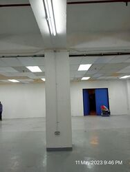 Ruby Industrial Complex (D13), Warehouse #597708131